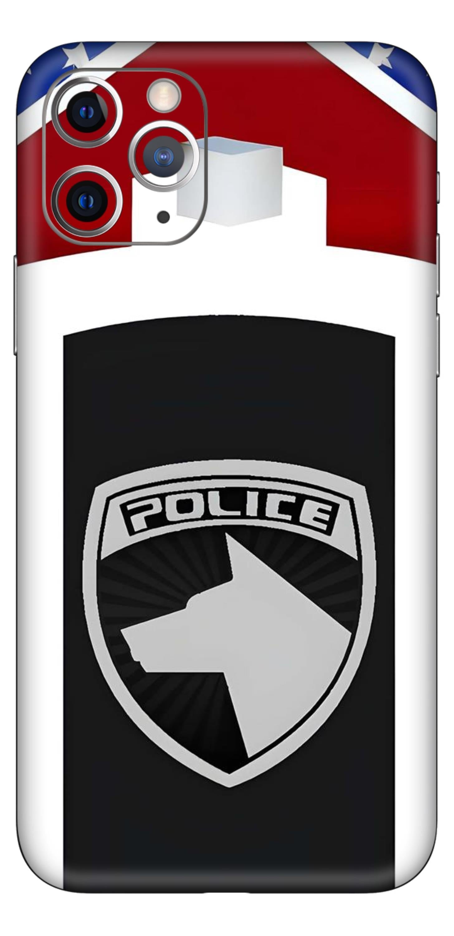iPhone 11 Pro Skins and Wraps
