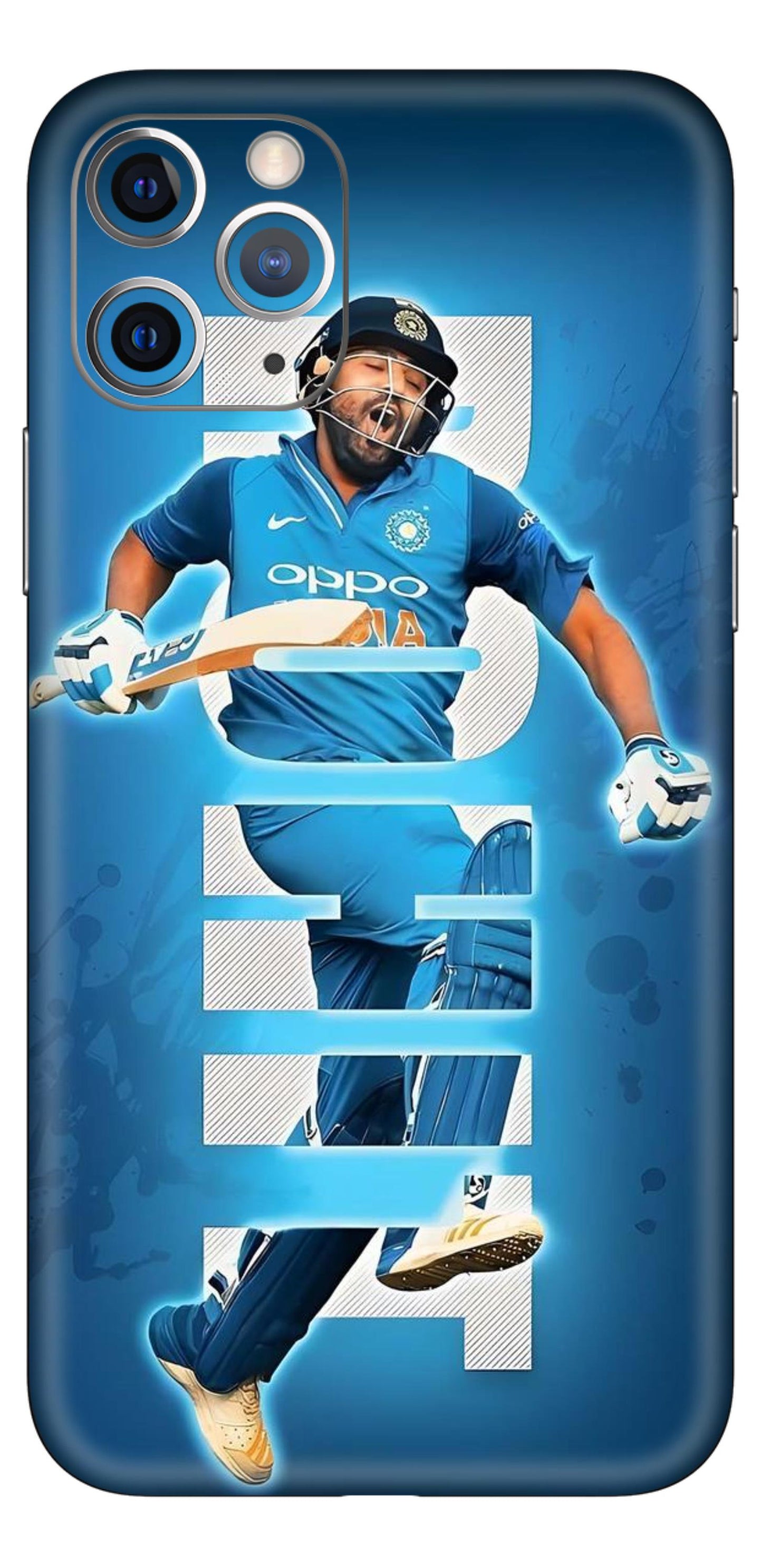 iPhone 11 Pro Skins and Wraps - Cricket Collection