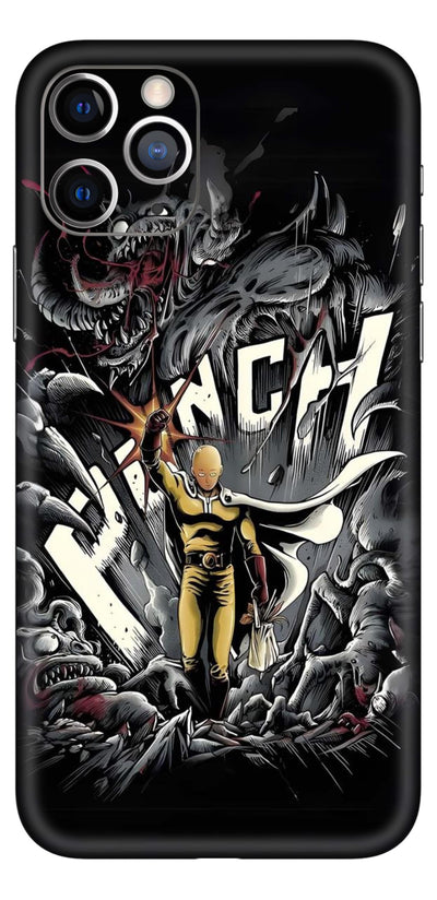 Saitama