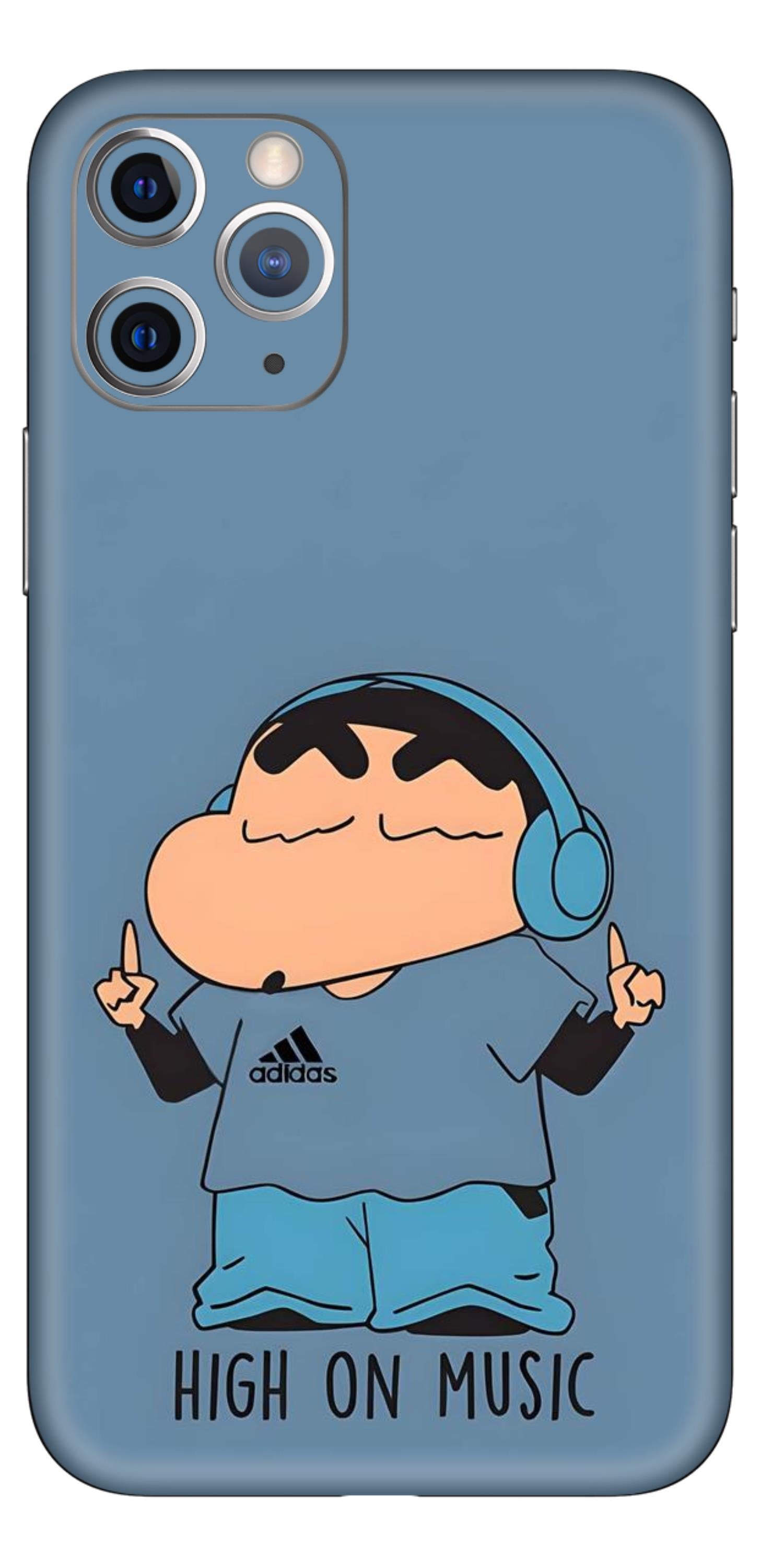 iPhone 11 Pro Skins and Wraps