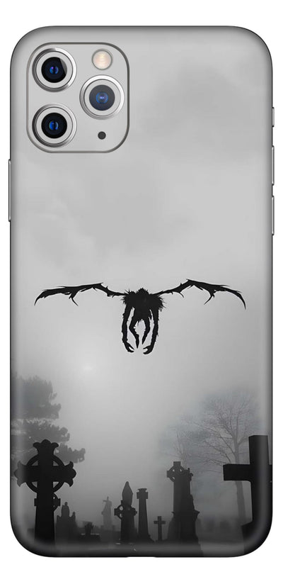 Shinigami Ryuk
