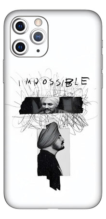 iPhone 11 Pro Skins and Wraps