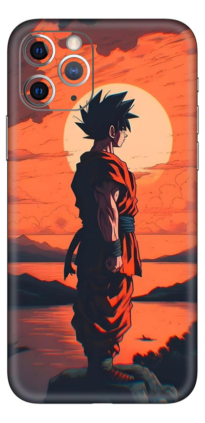 Son Goku