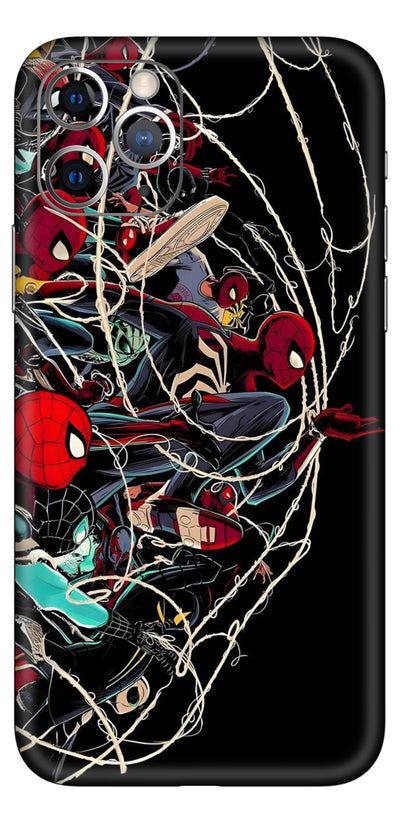 Spiderverse