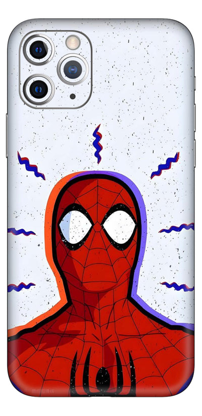 Spidey Sense