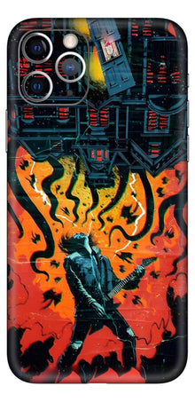 iPhone 11 Pro Skins and Wraps