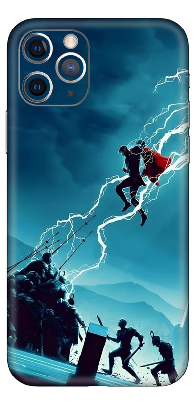 Thor