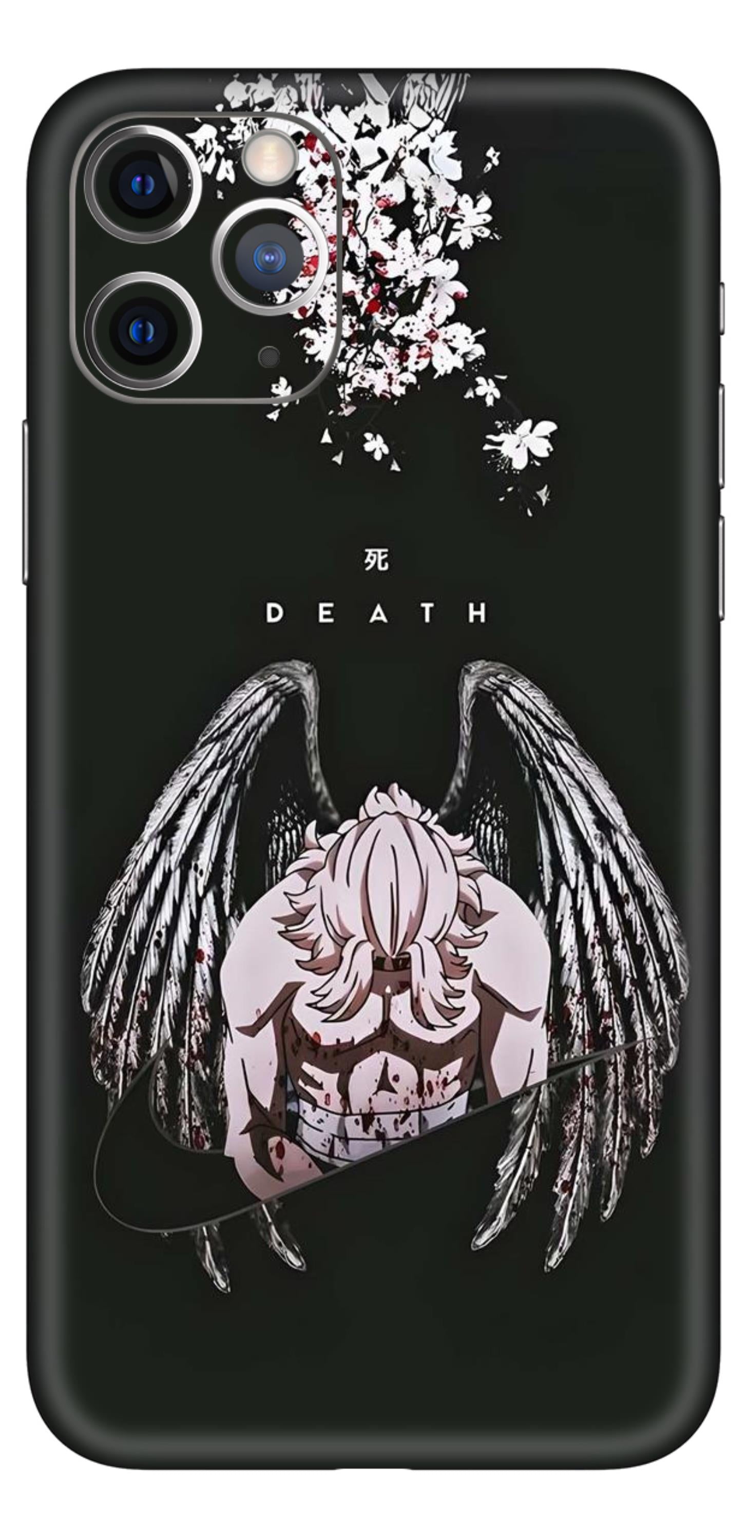 iPhone 11 Pro Skins and Wraps