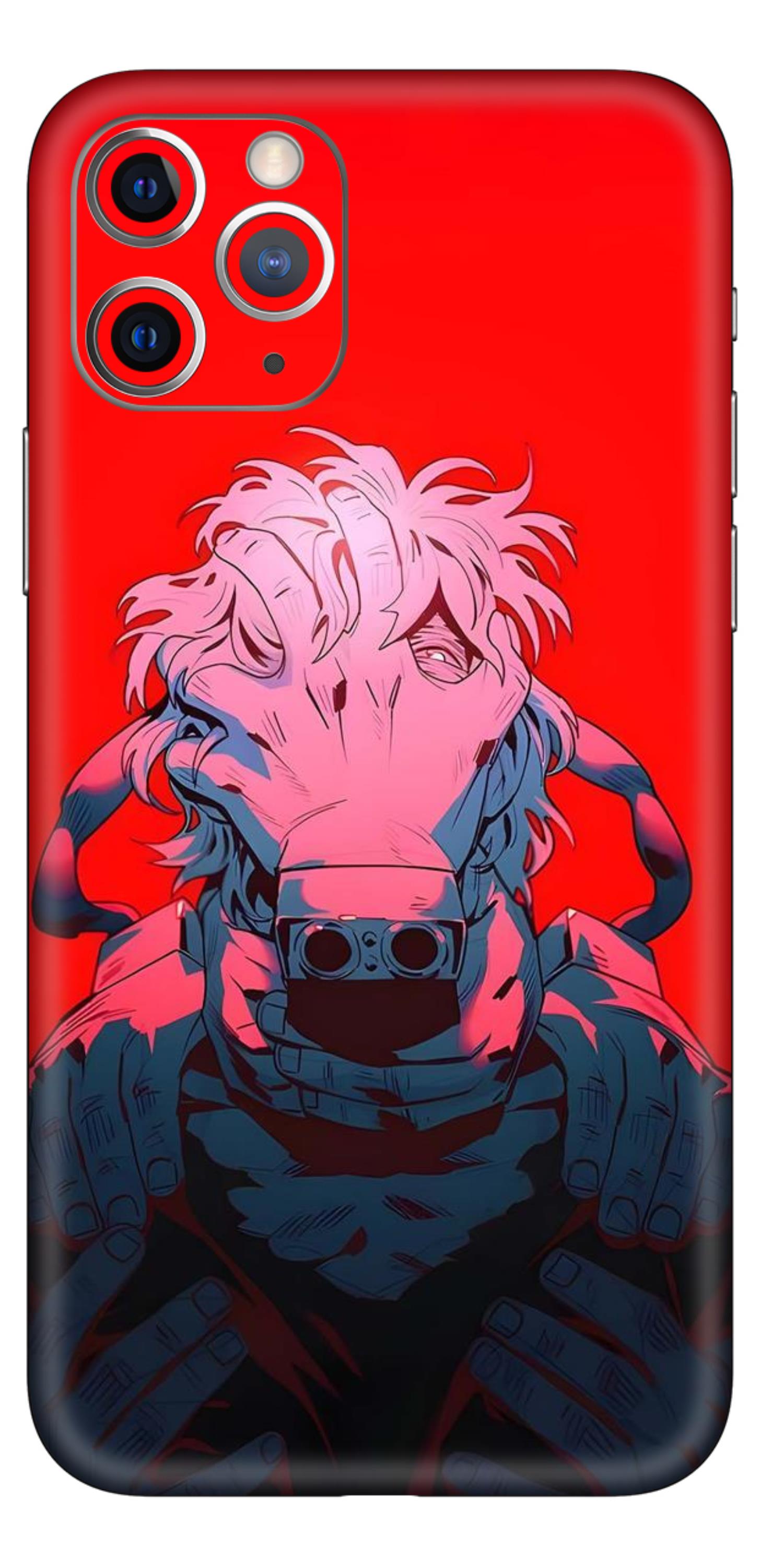 iPhone 11 Pro Skins and Wraps