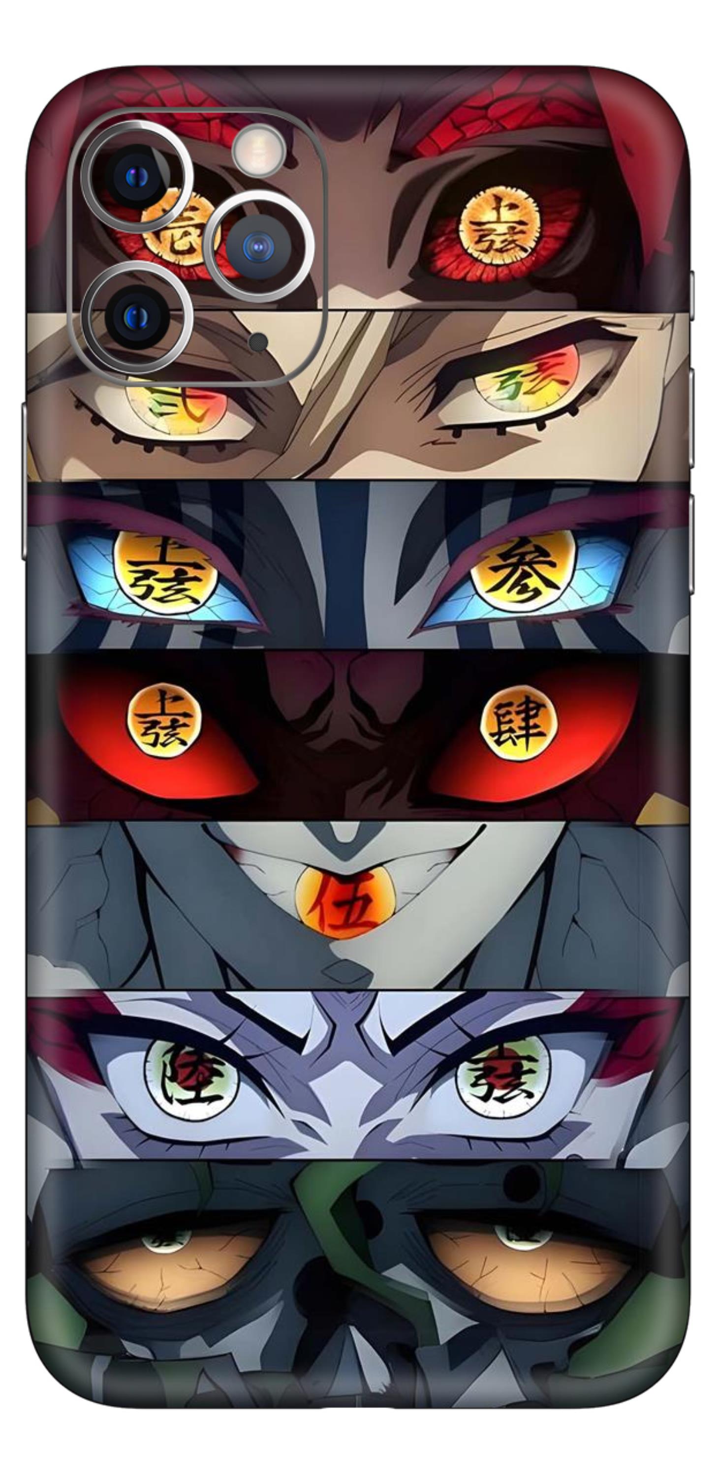 iPhone 11 Pro Skins and Wraps