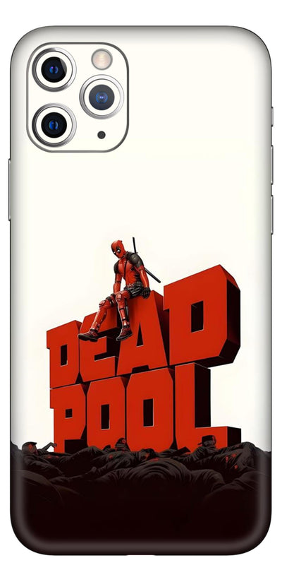 Wade Wilson
