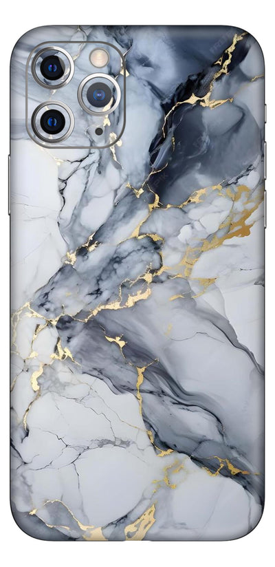 White Marbel