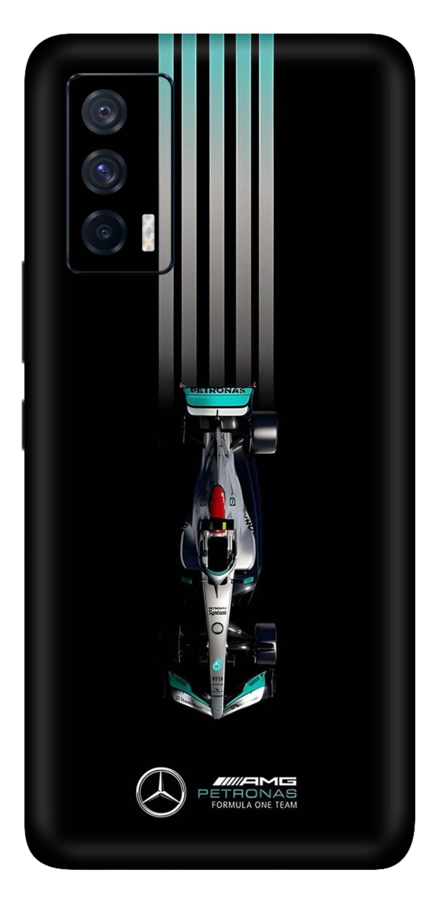 iQOO 7 5G Skins and Wraps