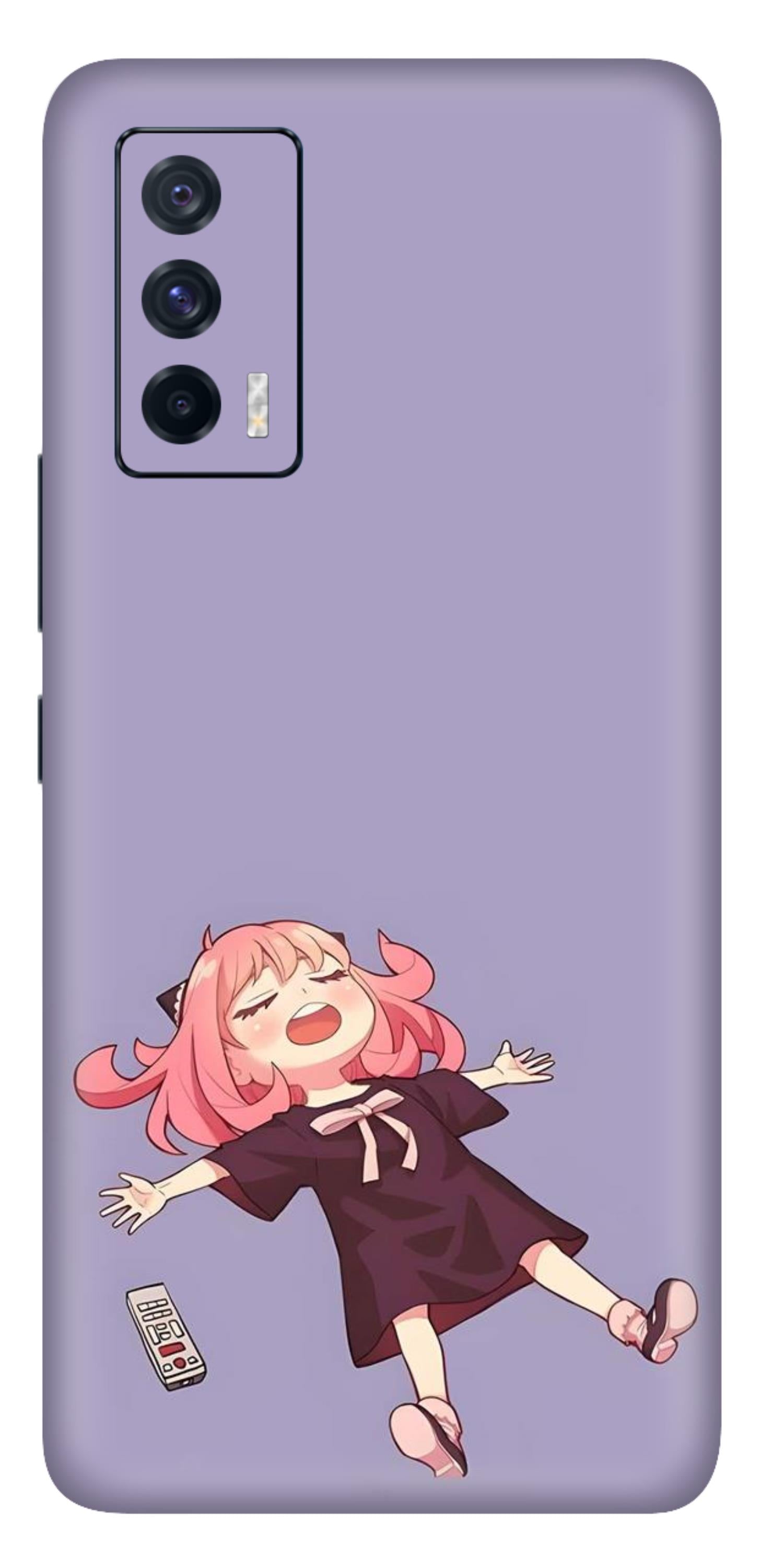 iQOO 7 5G Skins and Wraps