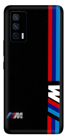 iQOO 7 5G Skins and Wraps