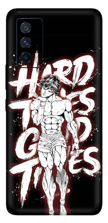 iQOO 7 5G Skins and Wraps