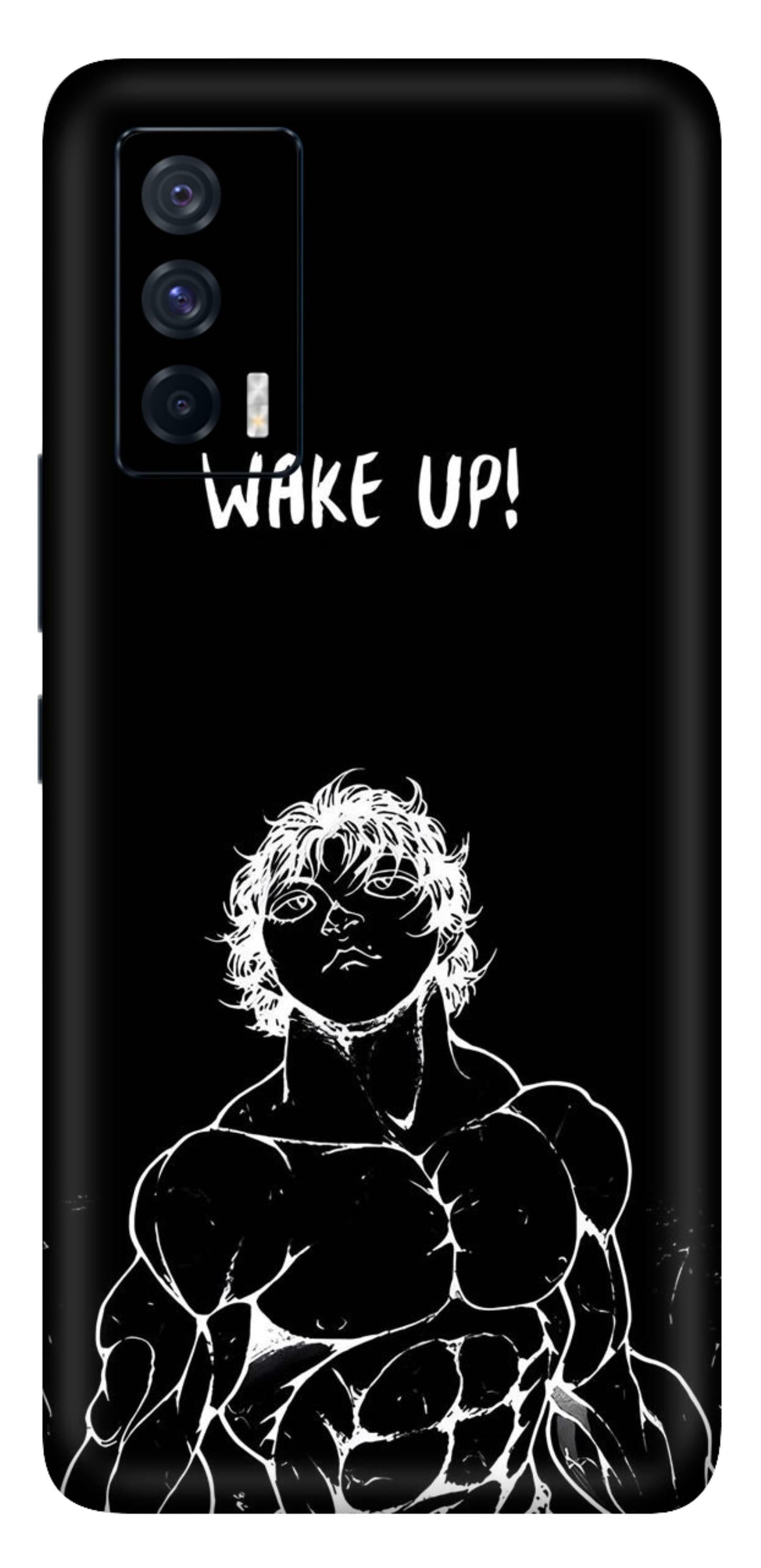 iQOO 7 5G Skins and Wraps