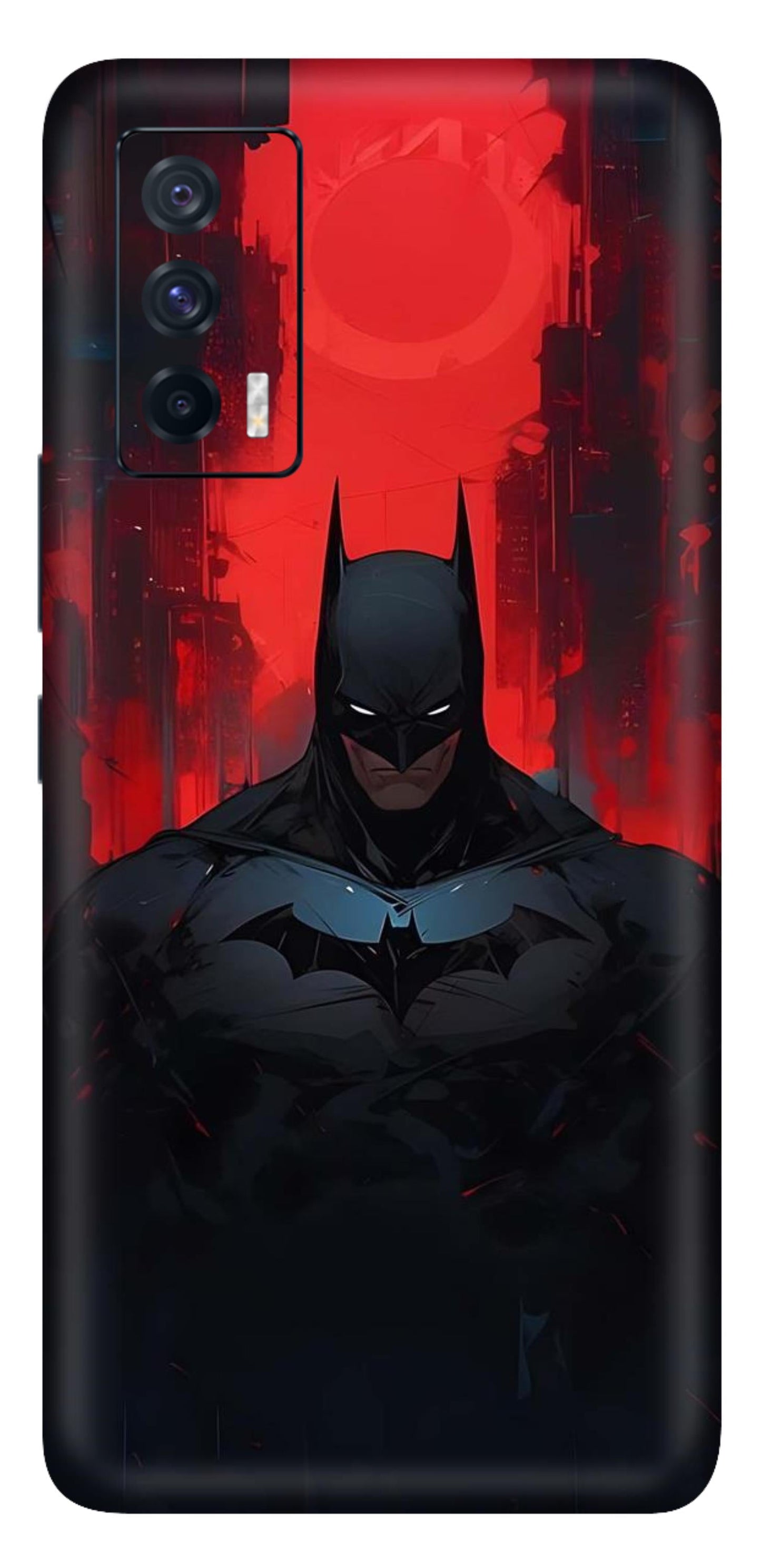 iQOO 7 5G Skins and Wraps