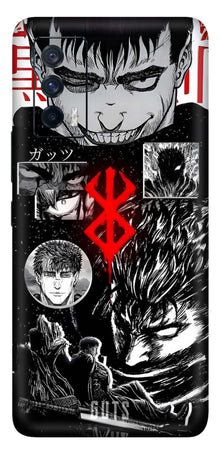 iQOO 7 5G Skins and Wraps