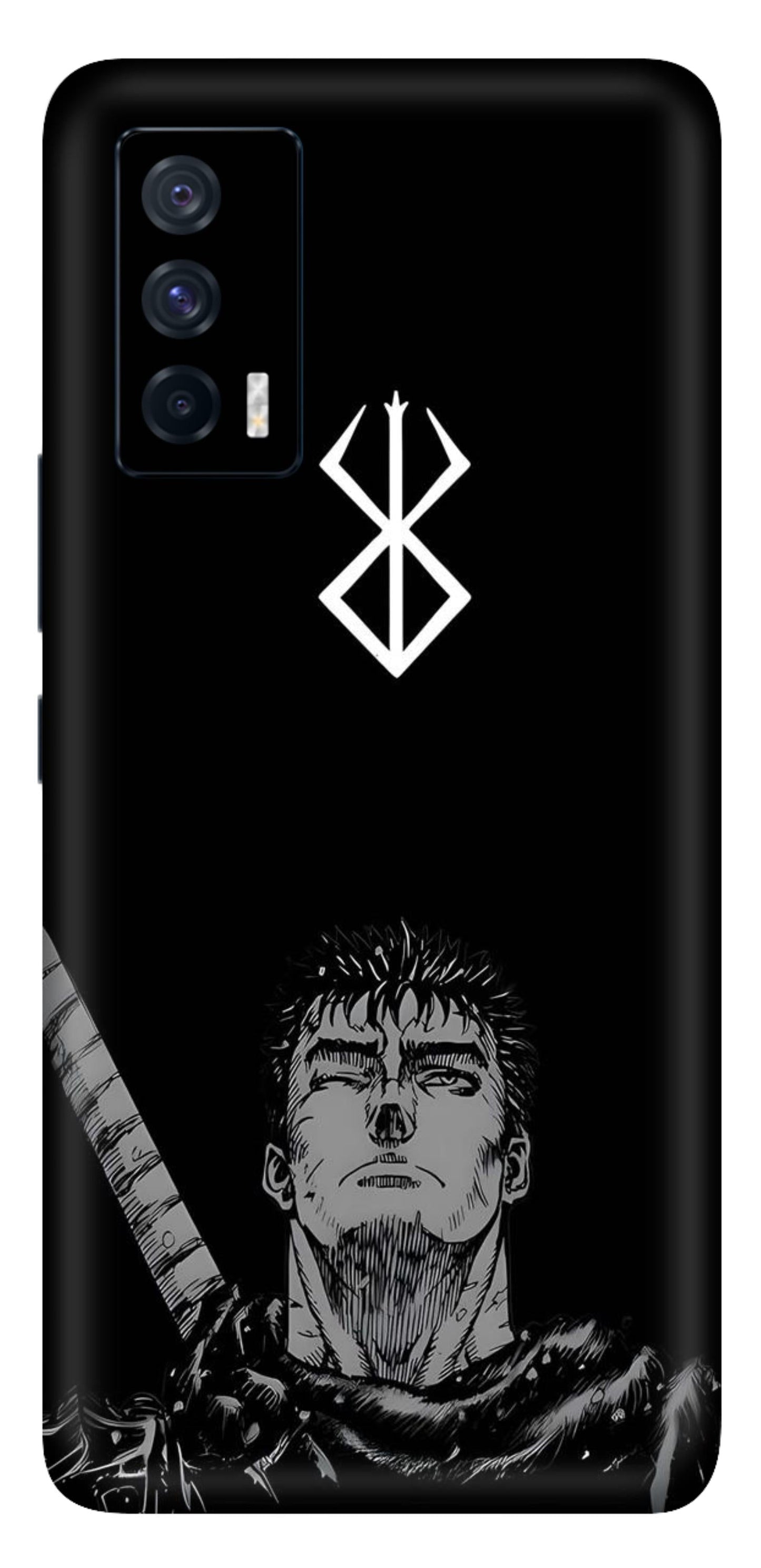 iQOO 7 5G Skins and Wraps