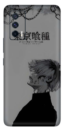 iQOO 7 5G Skins and Wraps