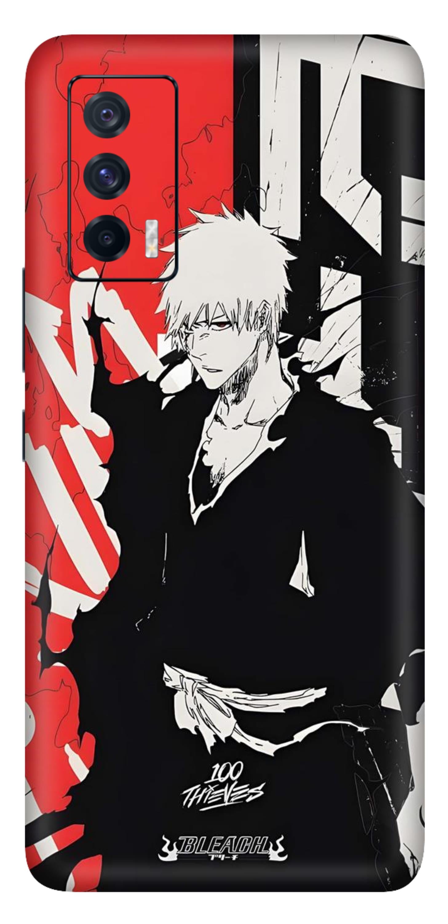 iQOO 7 5G Skins and Wraps