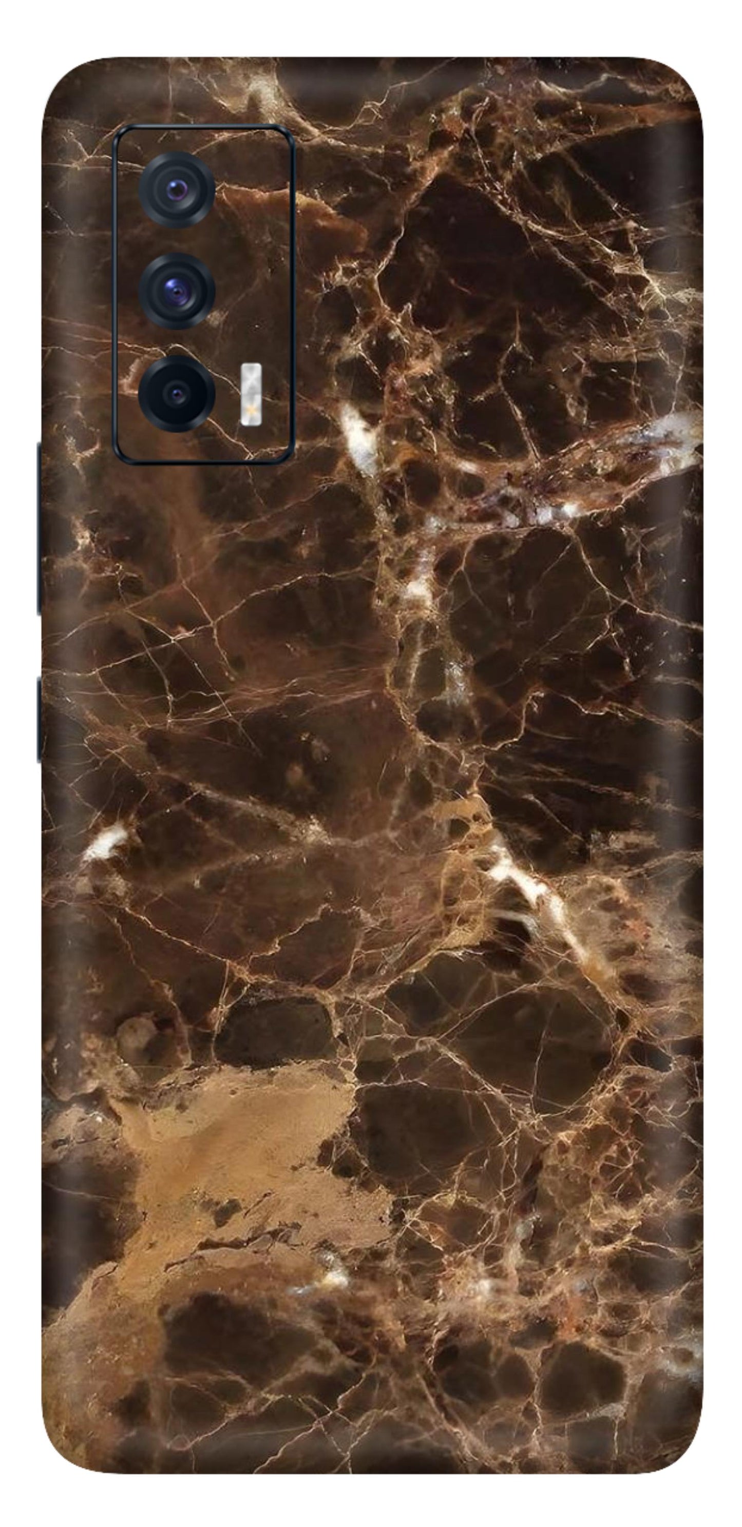 iQOO 7 5G Skins and Wraps