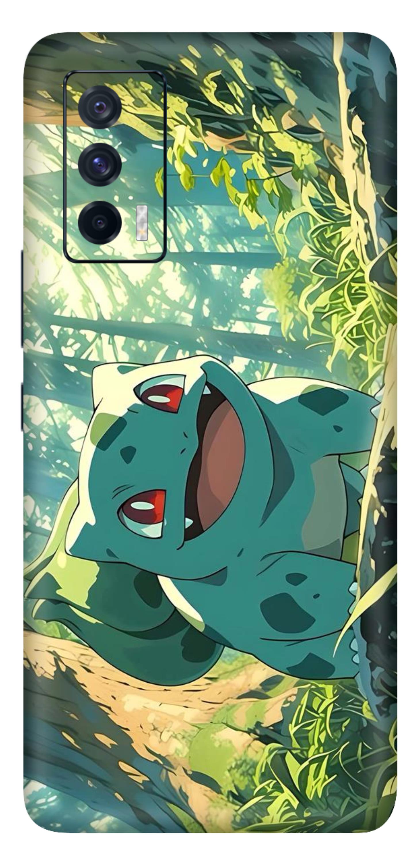 iQOO 7 5G Skins and Wraps