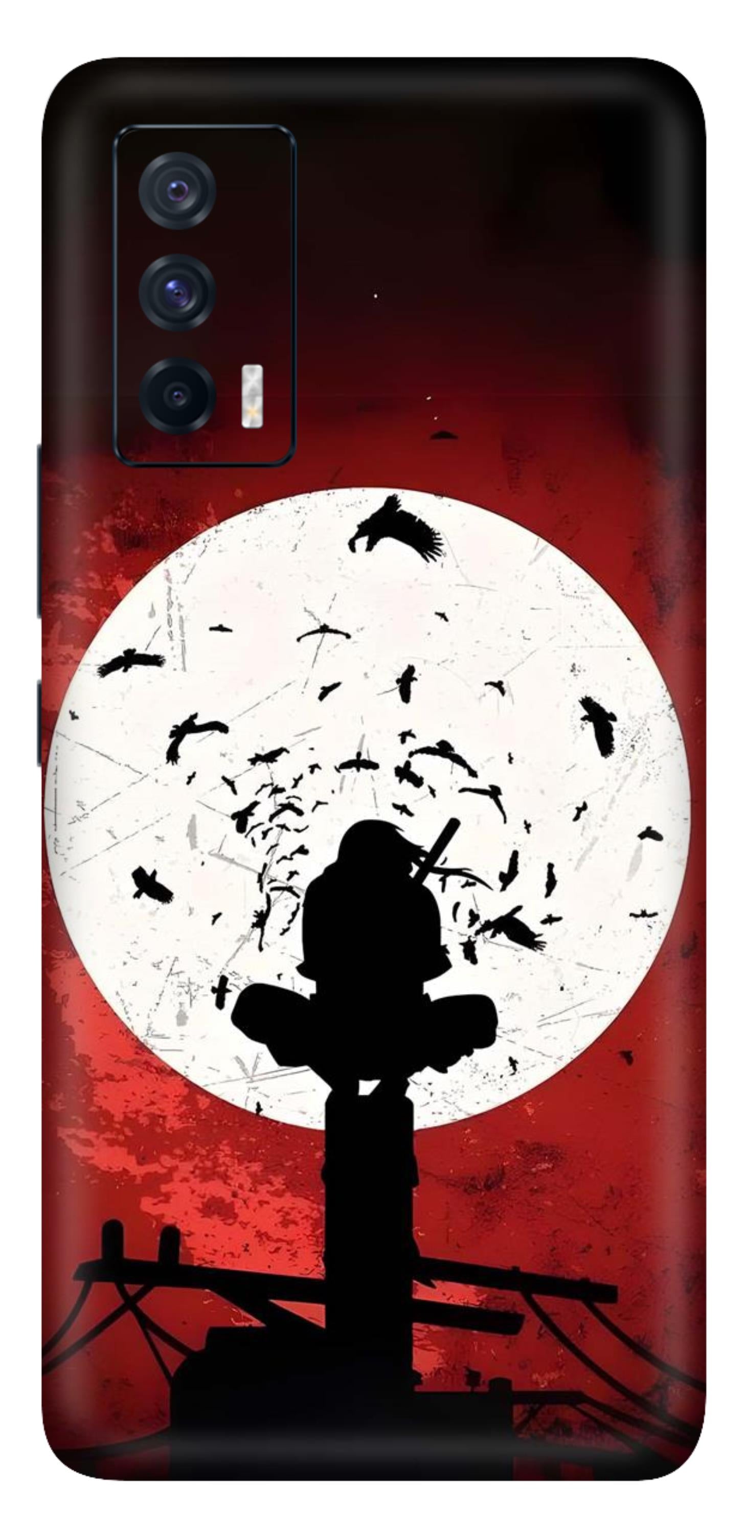 iQOO 7 5G Skins and Wraps