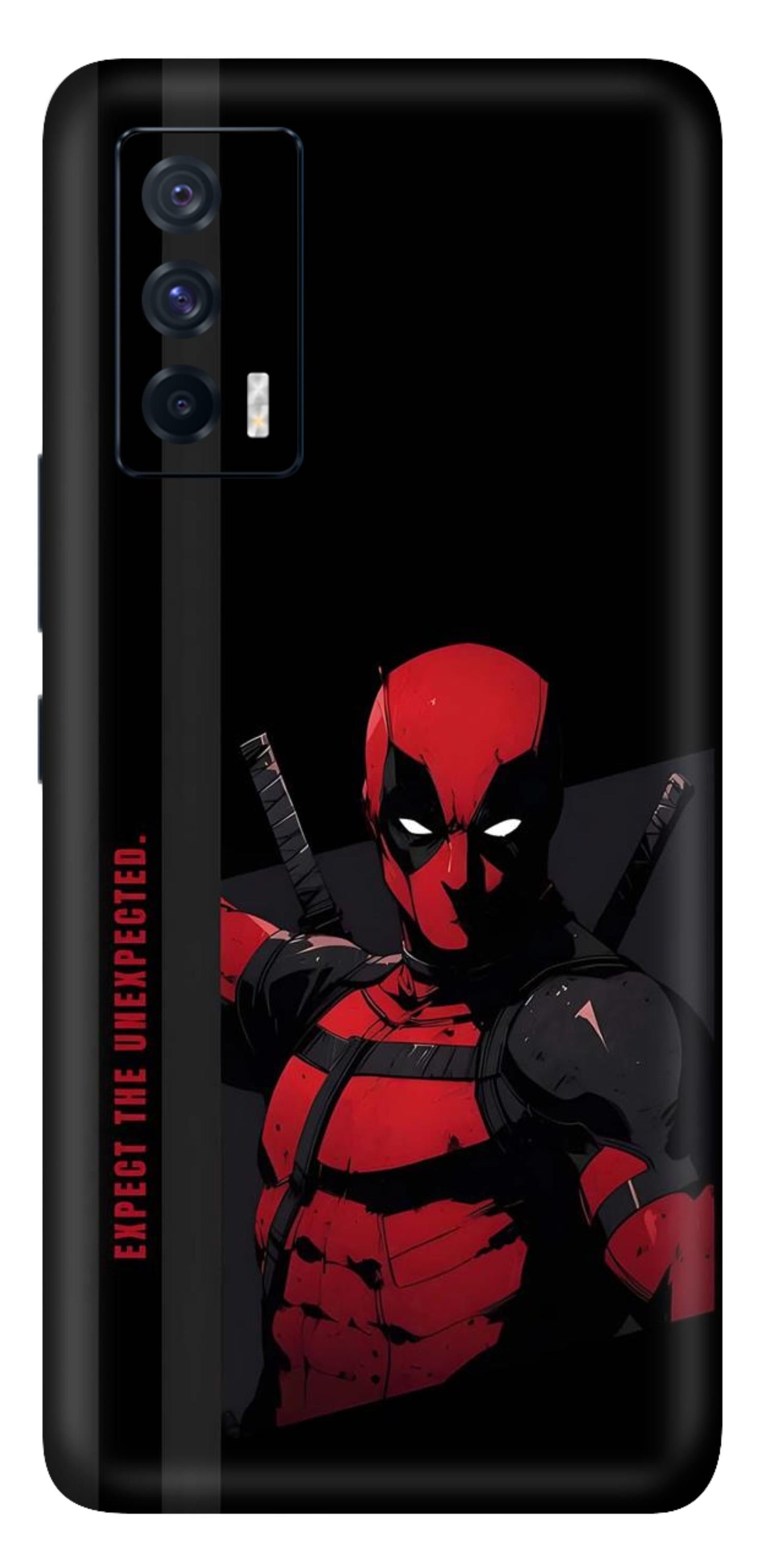 iQOO 7 5G Skins and Wraps