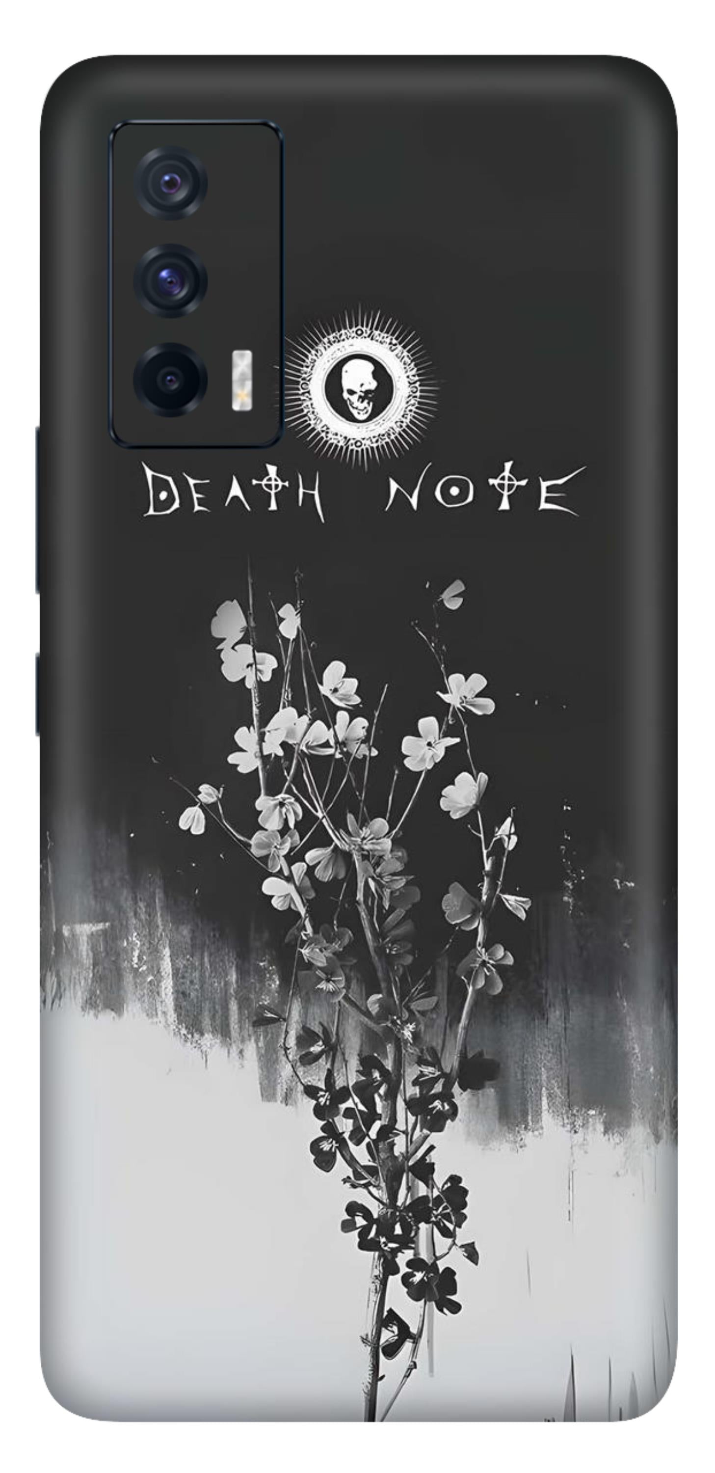 iQOO 7 5G Skins and Wraps