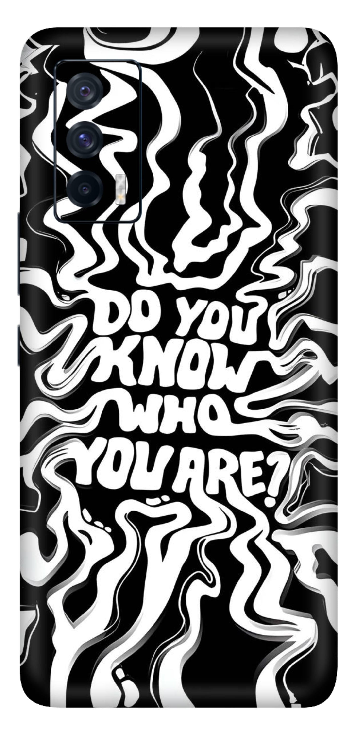 iQOO 7 5G Skins and Wraps