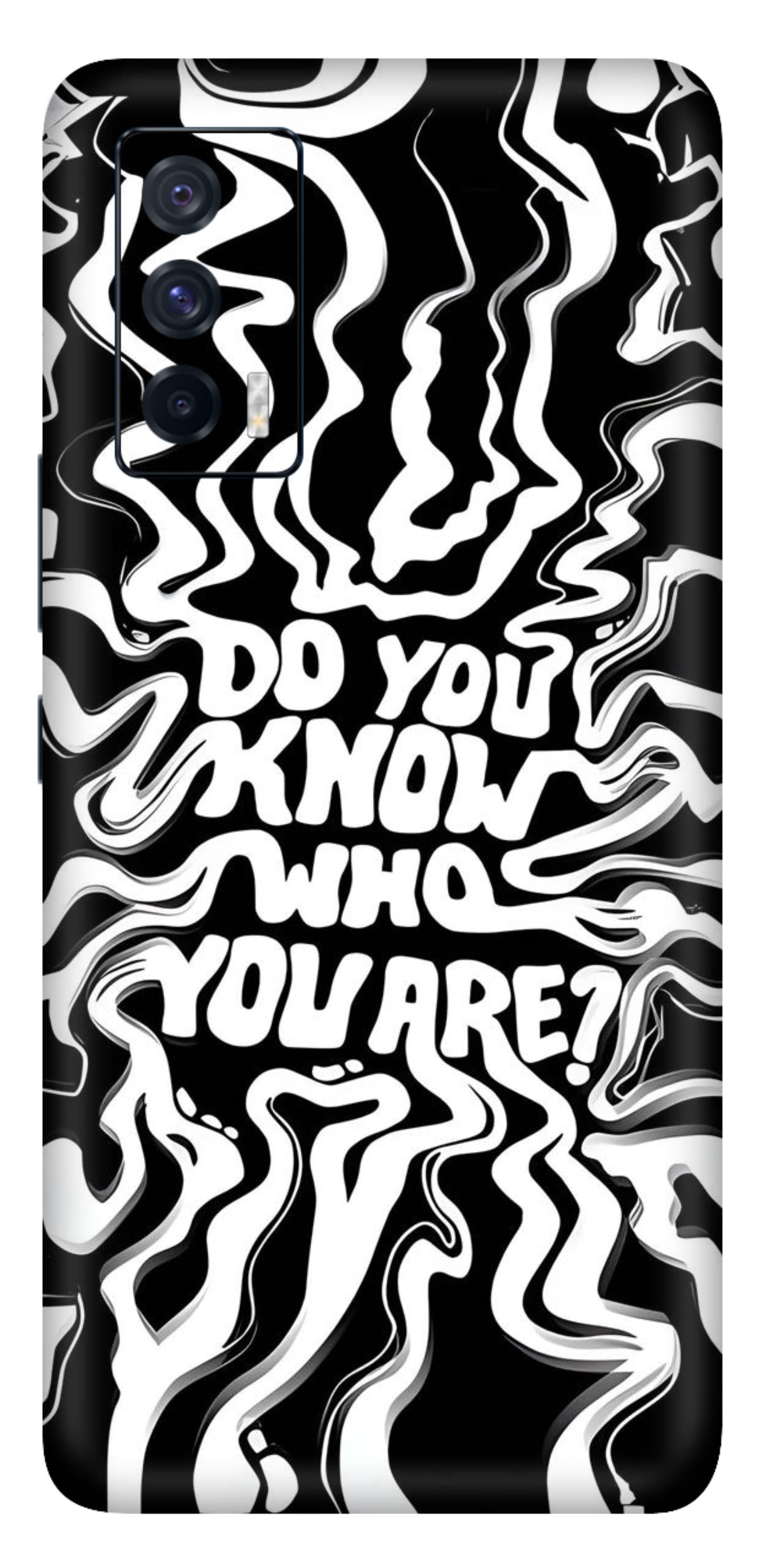 iQOO 7 5G Skins and Wraps