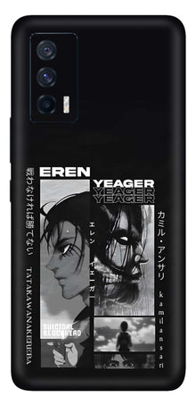 iQOO 7 5G Skins and Wraps