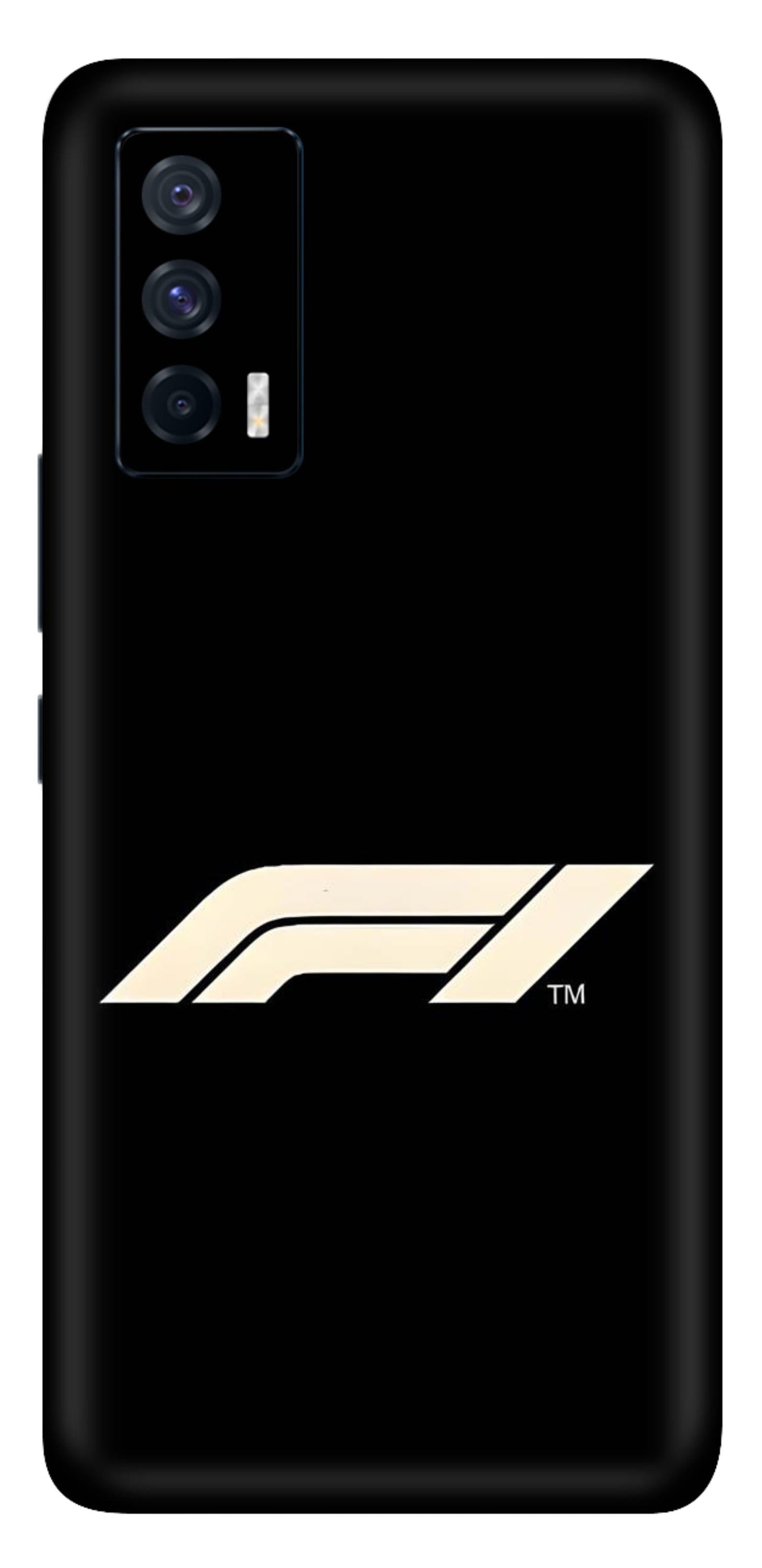 iQOO 7 5G Skins and Wraps