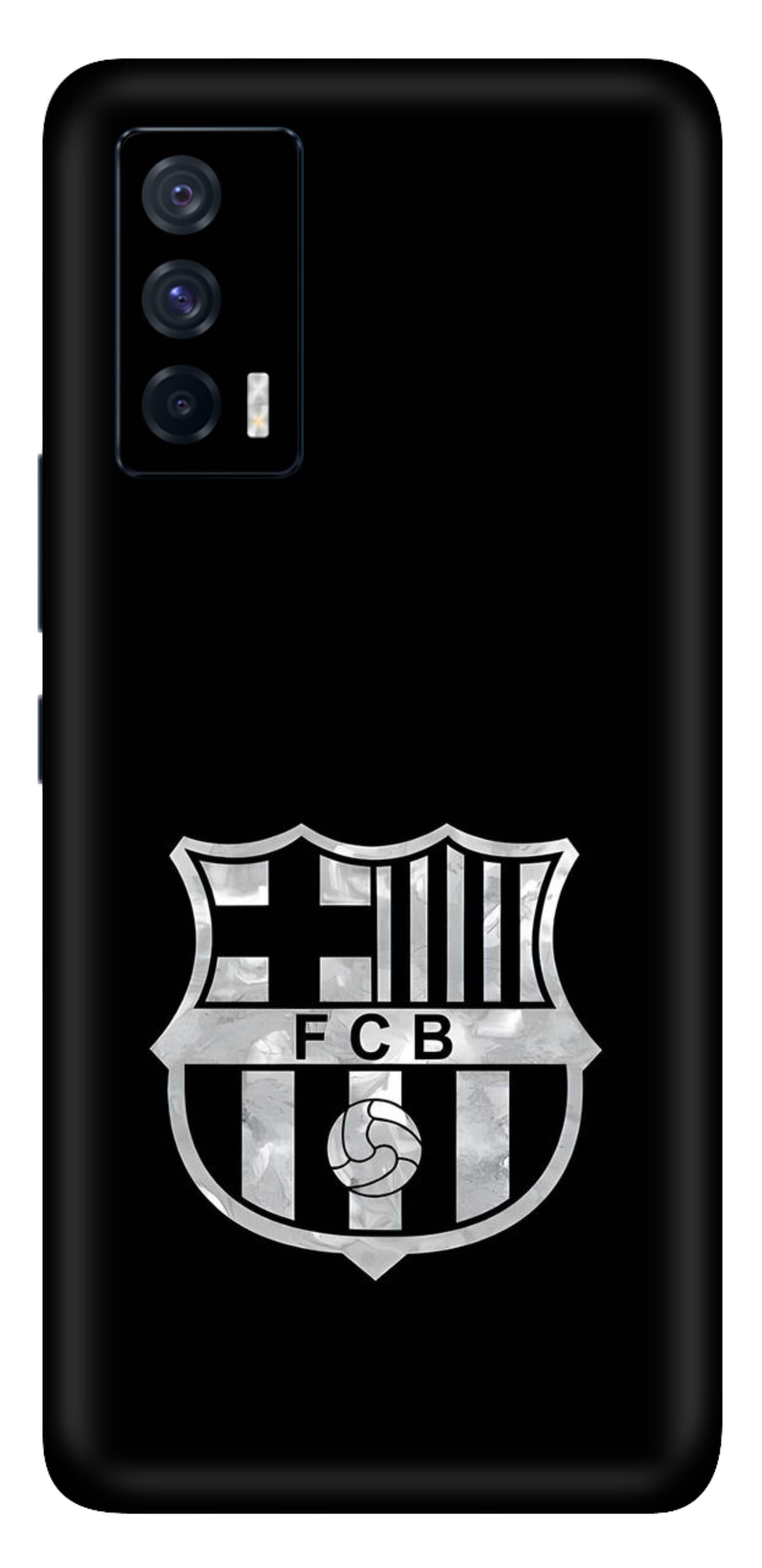 iQOO 7 5G Skins and Wraps