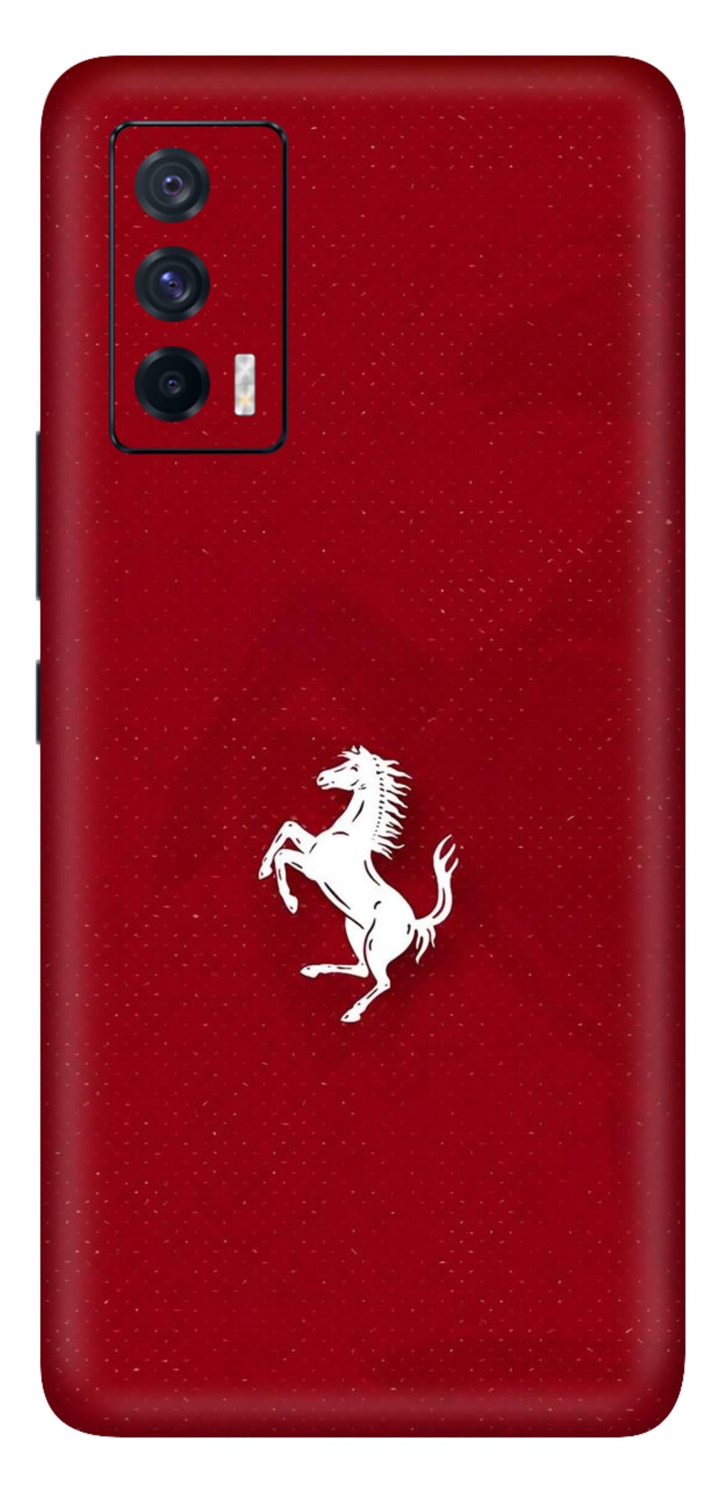 iQOO 7 5G Skins and Wraps