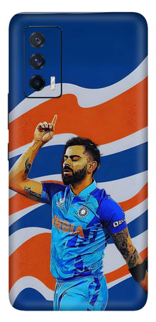 iQOO 7 5G Skins and Wraps