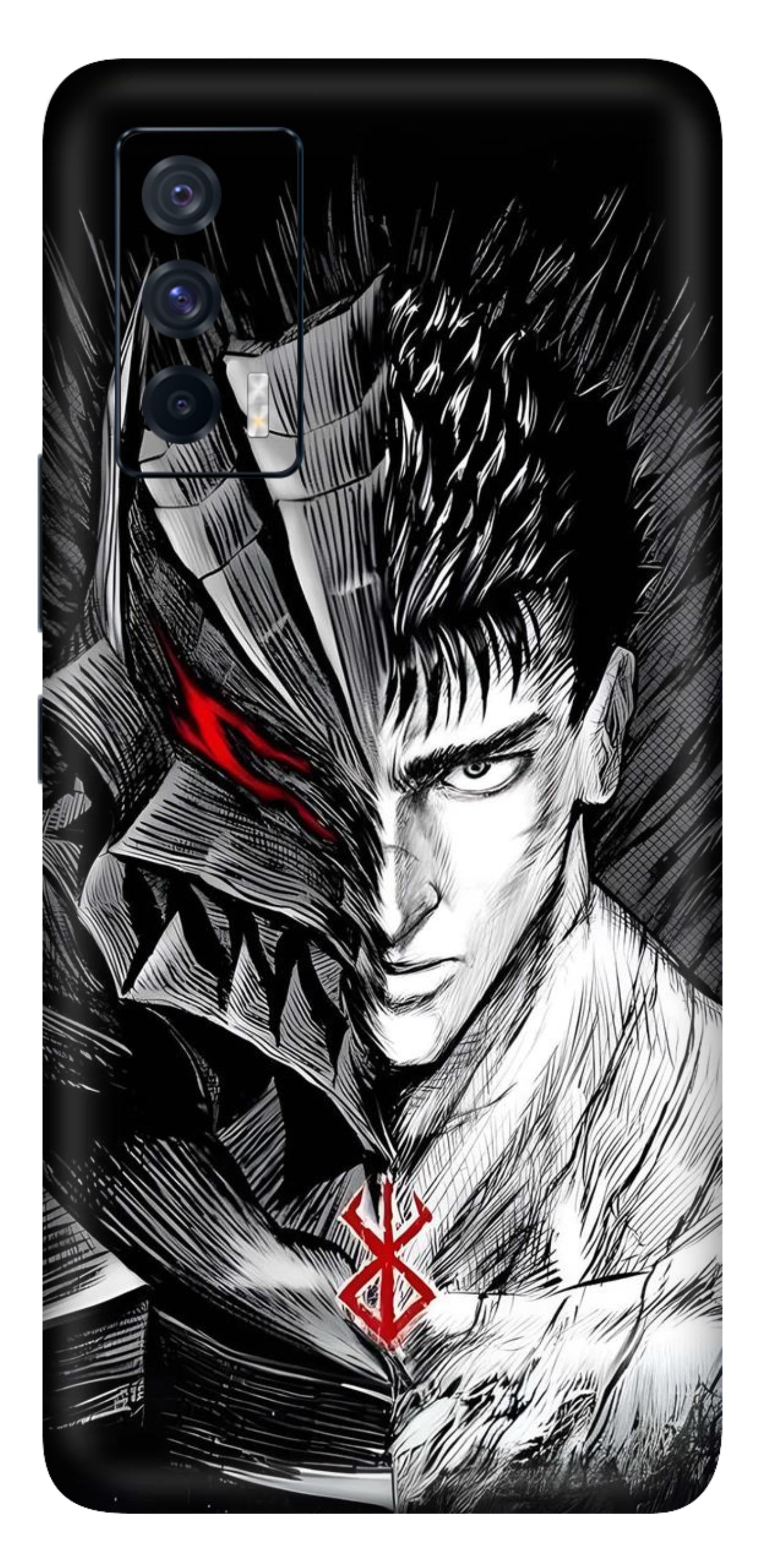 iQOO 7 5G Skins and Wraps