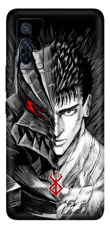 iQOO 7 5G Skins and Wraps