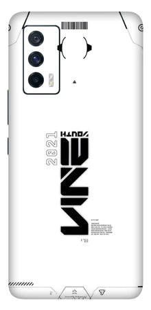 iQOO 7 5G Skins and Wraps