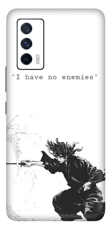 iQOO 7 5G Skins and Wraps