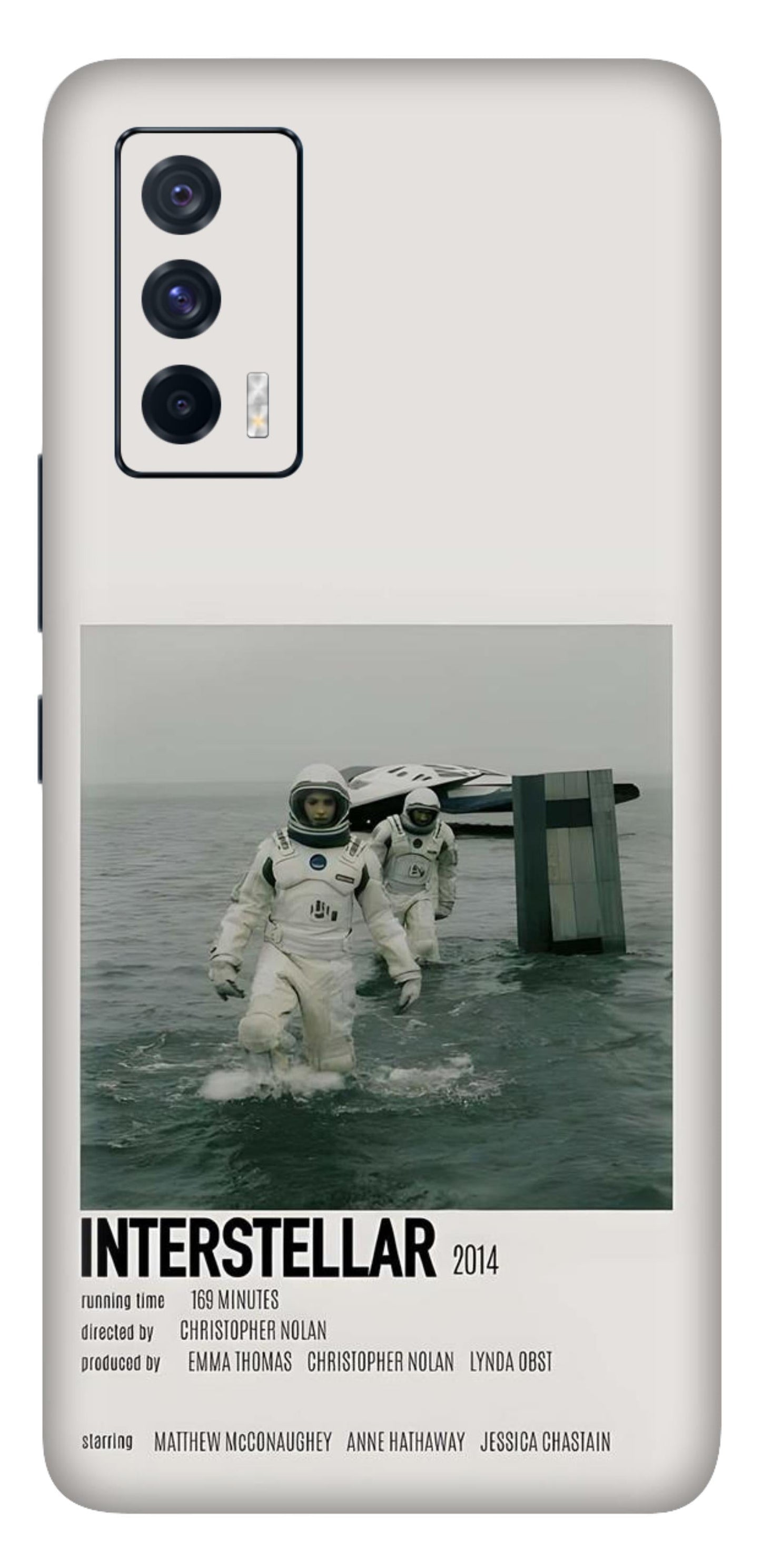 iQOO 7 5G Skins and Wraps