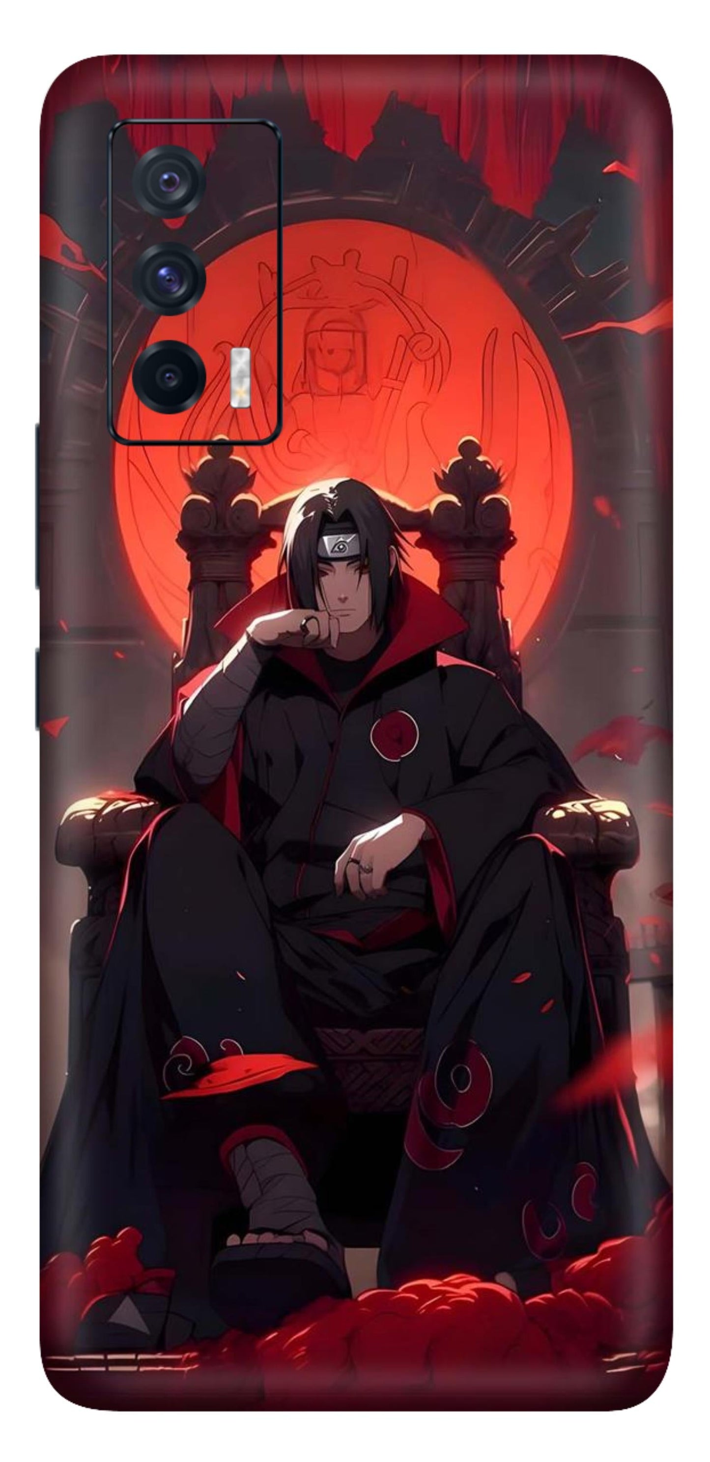 iQOO 7 5G Skins and Wraps