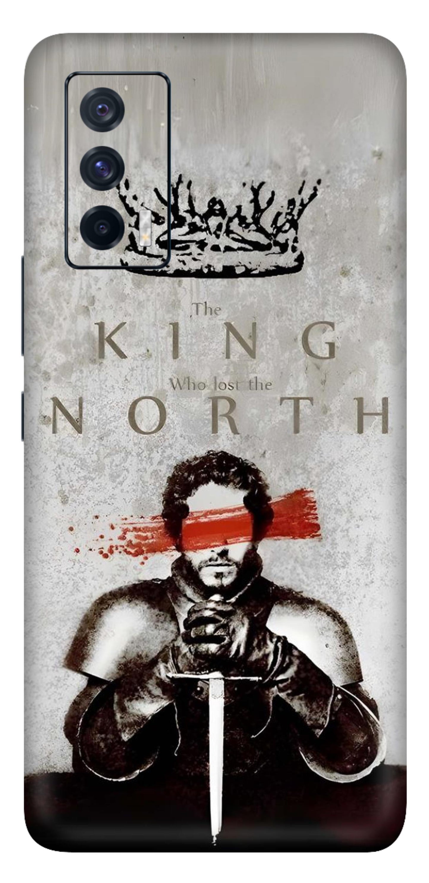 iQOO 7 5G Skins and Wraps