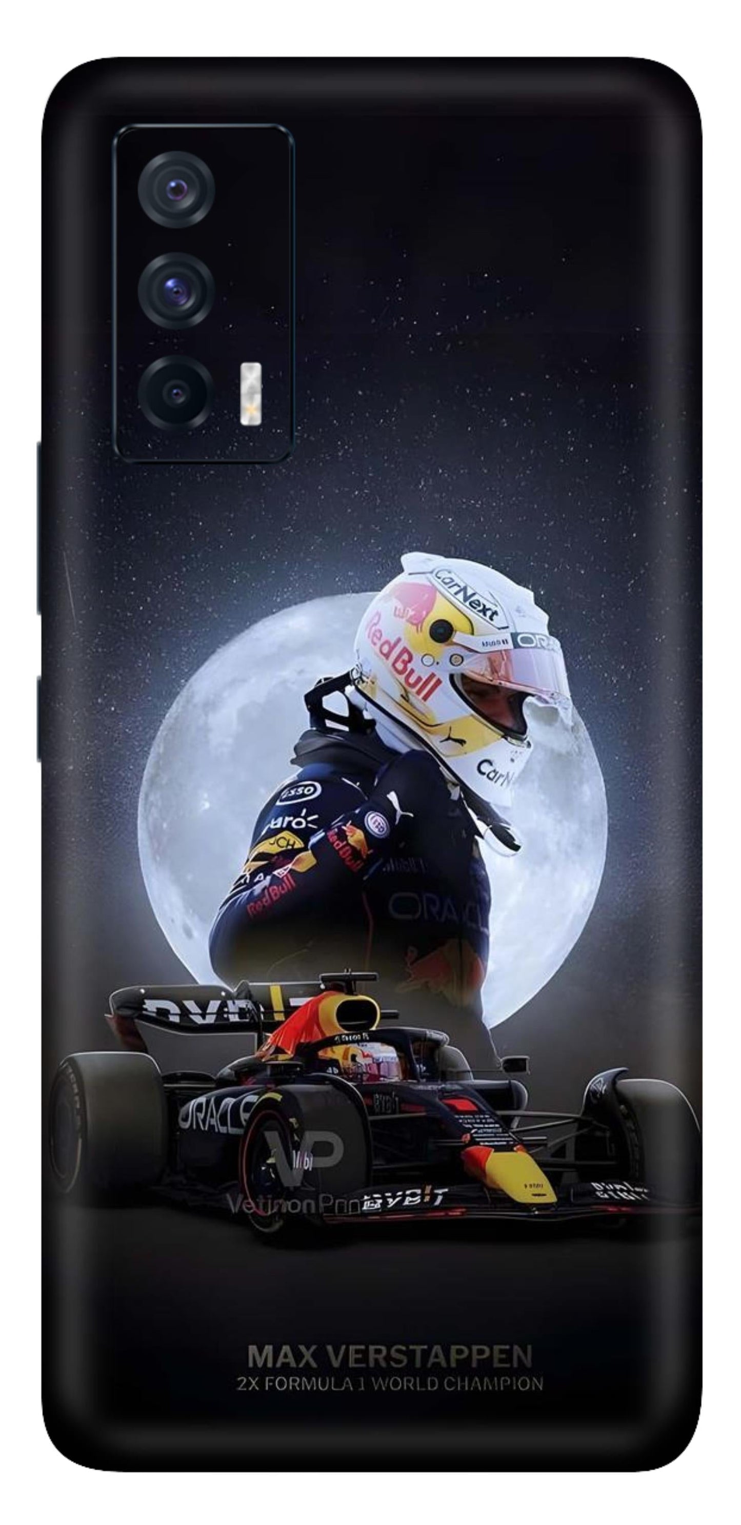 iQOO 7 5G Skins and Wraps