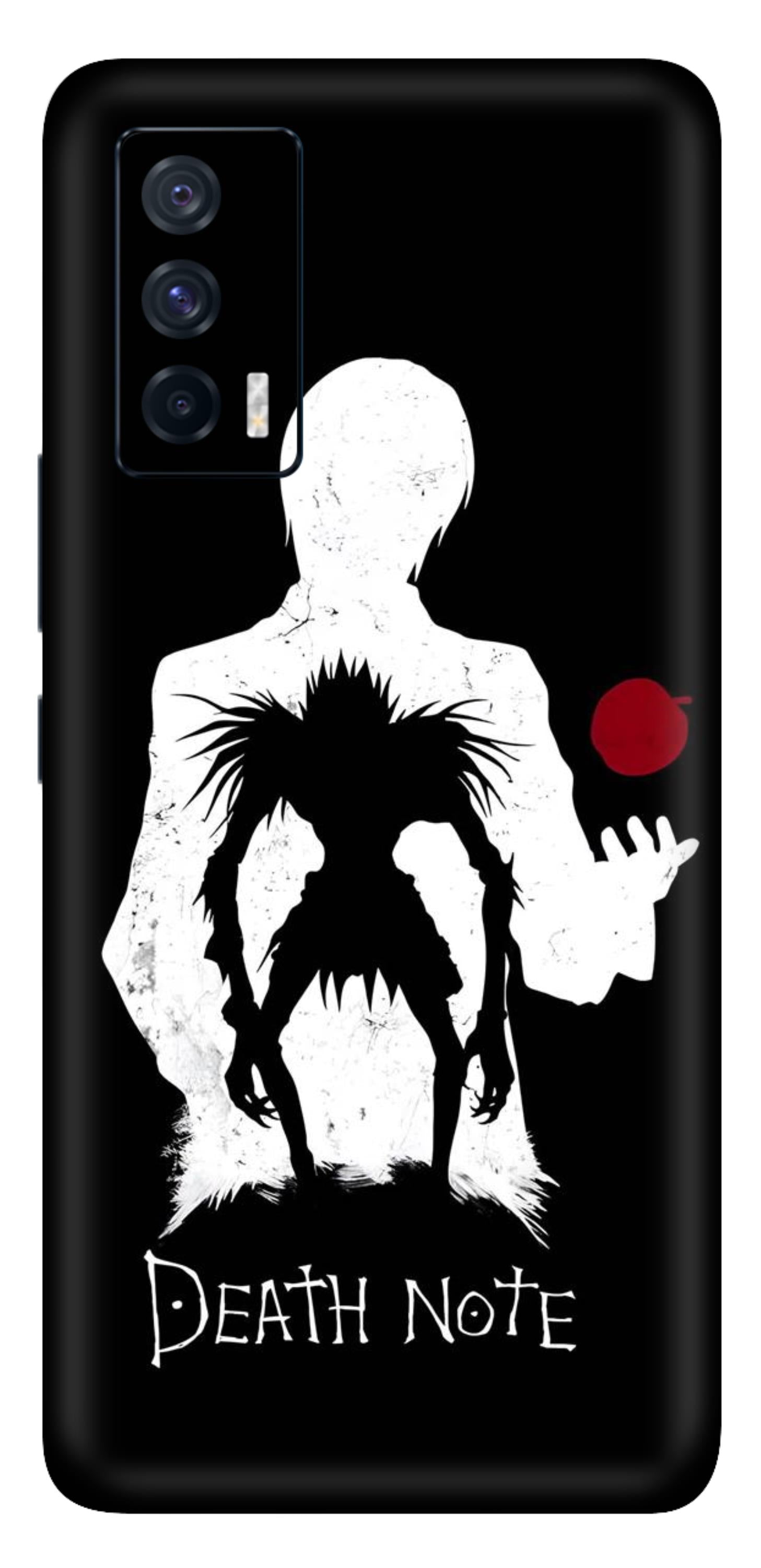 iQOO 7 5G Skins and Wraps