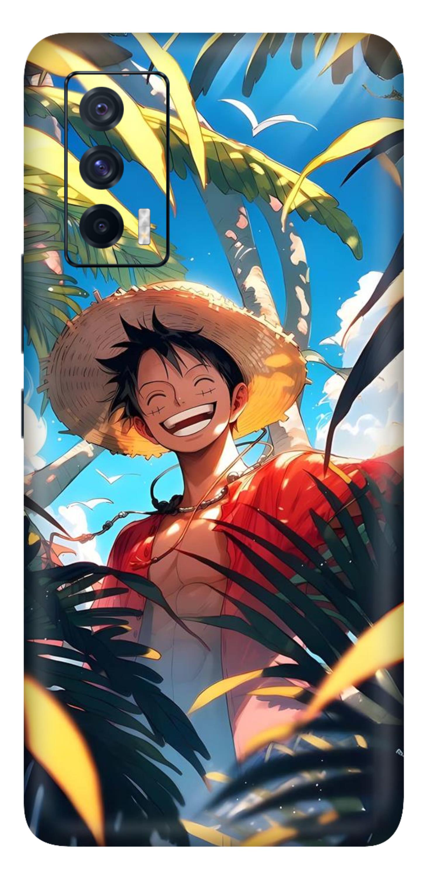 iQOO 7 5G Skins and Wraps