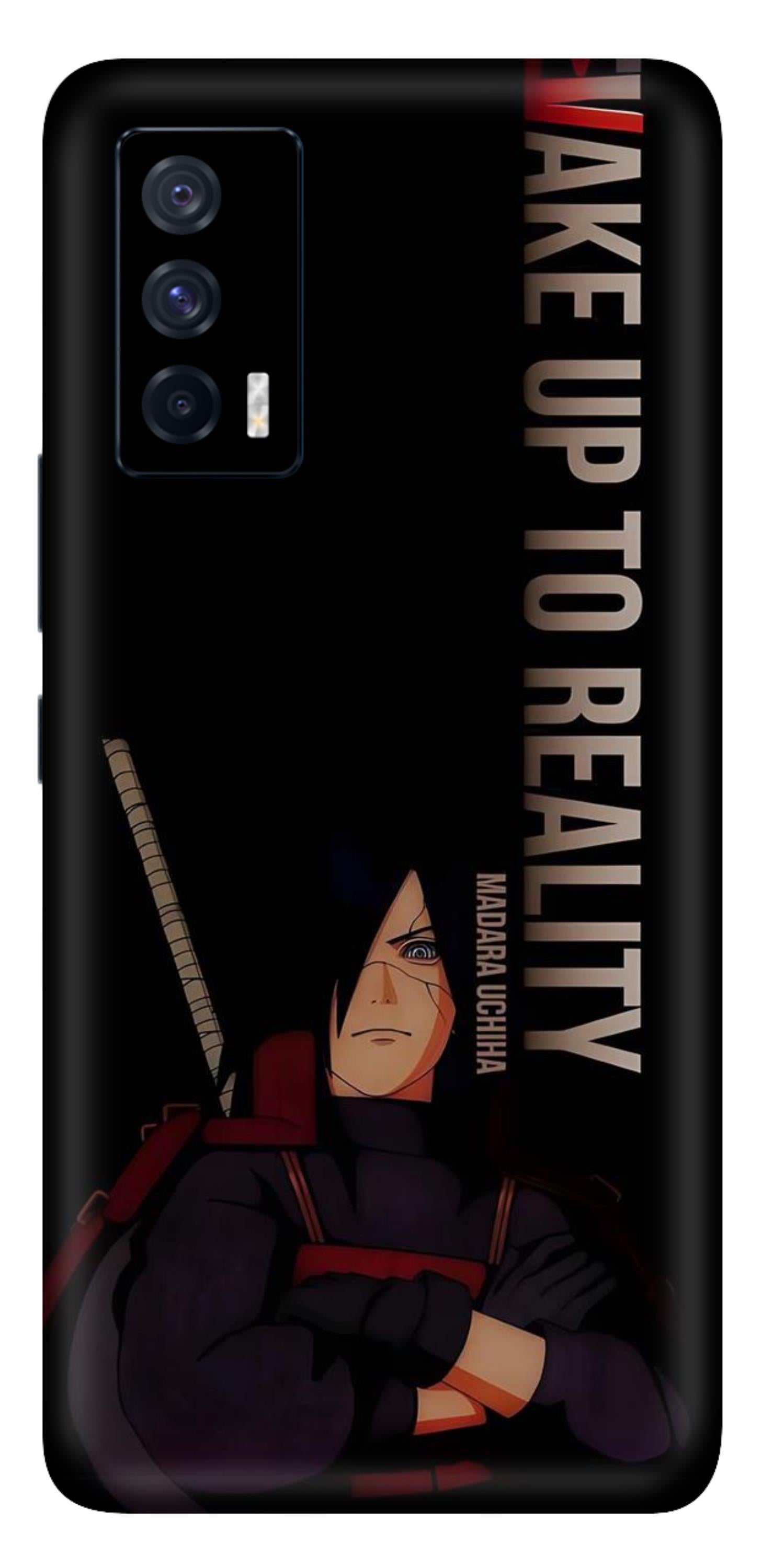 iQOO 7 5G Skins and Wraps