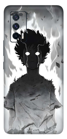 iQOO 7 5G Skins and Wraps